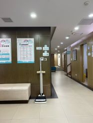 -睿宝儿科·眼科·口腔(杨浦新江湾城店)