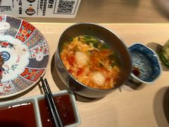 -肉肉大米(金虹桥店)