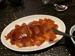 -长春凯悦酒店-品悦中餐厅