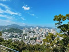 -景山公园