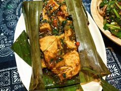-蜗牛小馆醉乡民谣云南菜(惠新西里店)