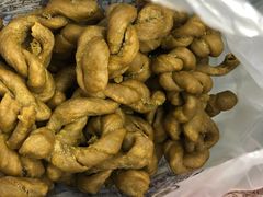 -王阿姨文昌油赞子(府桥街店)