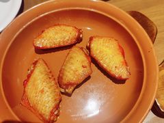 -萨莉亚意式餐厅(百联青浦购物中心店)
