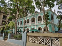 -星巴克臻选(广州沙面店)