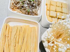 -半天妖烤鱼(六合万达欢乐港店)