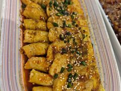 -巴特餐饮6加1音乐餐吧·新疆菜