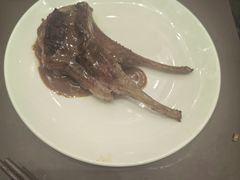 -常州富力喜来登酒店 Feast盛宴标帜西餐厅(新北万达广场店)