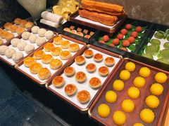 -新荣记(椒江店)