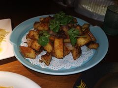 -楼兰新疆主题餐厅(苏州中心店)