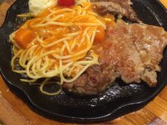 -豪客来牛排(府河店)
