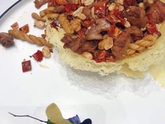 -乾隆美食·本帮菜(黄河路店)