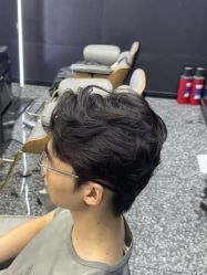 -藤野造型·烫·染发型设计店