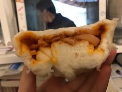 -袁大头包子(光华路店)