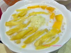 -甜心妈妈·榴莲星级糖水(北京路总店)