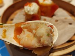 -蔡澜点心·粤菜(花城汇南区店)