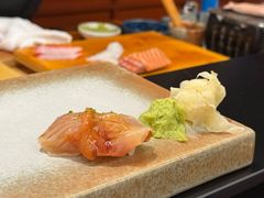 -Sushi Hanzo半藏(天环广场店)