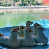 我坐在故宫门口吃烤鸭｜打卡帝都最火-四季民福