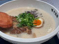 -味千拉面(惠州淡水嘉信茂广场分店)