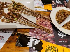 -木屋烧烤(龙华店)