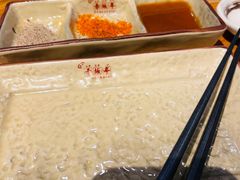 -赤坂亭·M9和牛烧肉·铁板烧(合肥万象城店)