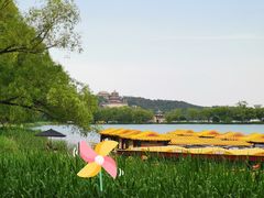 -颐和园