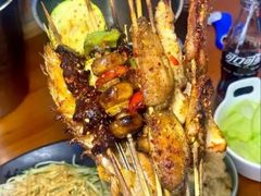 -炒豆合作社(磁器口店)