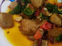 -清真悦宾楼食府(海湖店)