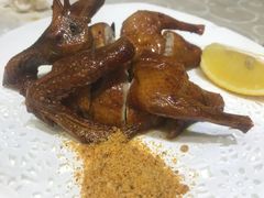 -凤城礼记鱼翅海鲜酒家(新马路总店)