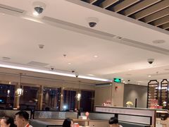 大堂-海底捞火锅(番禺广场店)