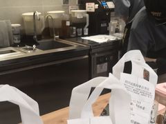 -霸王茶姬(西单百货店)