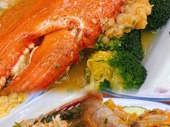 -范饭椰林川湘味海鲜·椰子鸡(三亚湾椰梦长廊店)