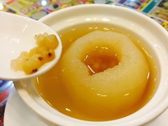 -福星牛奶甜品店(常平店)