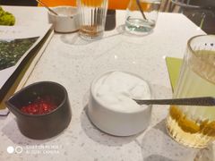 -半山腰·云南菜(侨福芳草地店)