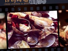 -螺蛳粉先生(蓟门桥店)