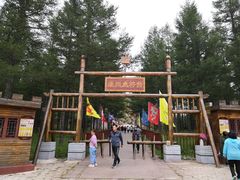 -塞罕坝国家级自然保护区