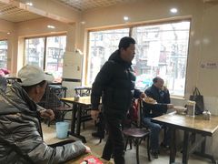 大堂-北路拉面馆(洪湖里店)