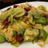 5.2带着家人品广州老味道