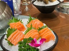 -东海怡品海鲜豆捞(星街坊店)