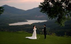 点击看大图 -米兰尊荣婚纱摄影·婚纱照会馆