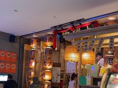 -狮王府淮扬菜(新街口友谊店)