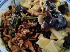 -大时代美食面馆