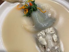 -肆月河豚·新淮扬(金融街店)