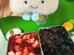 -CAKE BOSS 蛋糕老板(西单君太百货店)