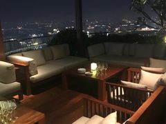 -广州柏悦酒店·悦吧·顶楼露天酒吧