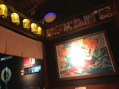 -醉虎传(南锣鼓巷店)