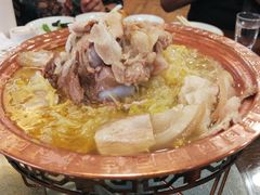 -襄平西海兴饭店