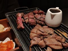 十宫格拼盘御膳-味太助·银饭食堂(中华城店)