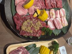 -虎丸烧肉(世纪汇店)