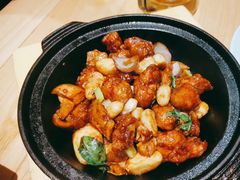 -荷花亭·湖北融合菜(十堰武商MALL店)