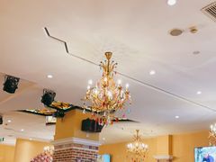 大堂-巴依老爷·新疆美食(上城区天城路店)